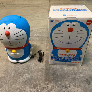 ドラえもん冷温庫の中古が安い!激安で譲ります・無料であげます ドラえもん冷温庫の中古が安い!激安で譲ります・無料であげます
