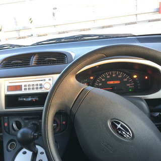◯スバルR2 走行62000キロ 車検約1年 メンテナンス済◯の画像