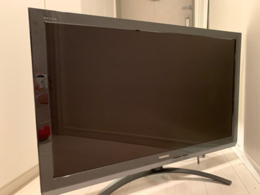 2012年製 37v 東芝 液晶テレビ レグザ REGZA