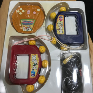 中古 ハム太郎のテレビゲーム　　　値下げ！