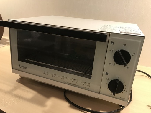 トースター