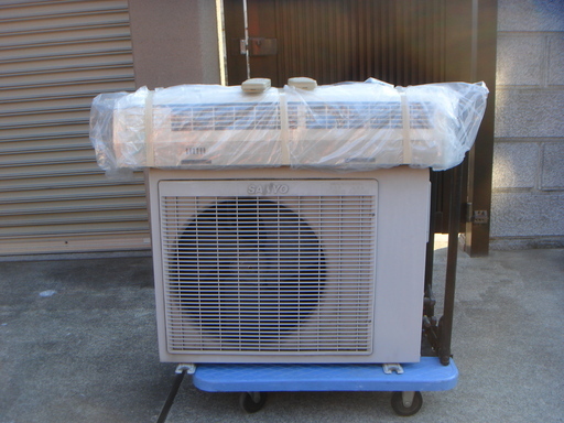 SANYO エアコン SAP－V22J