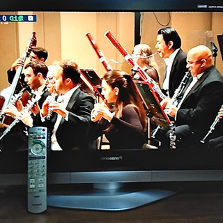 Panasonic VIERA 32インチ　中古テレビ
