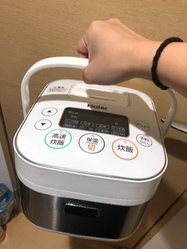 家電売ります