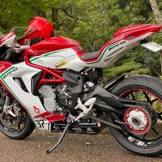 バイク同好会