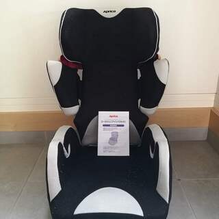 チャイルドシート　アプリカ　Aprica ユーロジュニアインパクト01