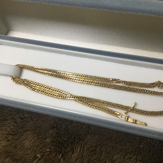 喜平6面ダブル　10g   45cm