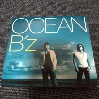B'z CD