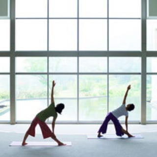 参加費無料⭐️ヨガ初心者でも始められる楽しいヨガ🧘‍♀️