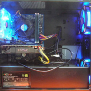 ほんとに最終価格！ゲーミングPC！コメント多数ありがとうございます！