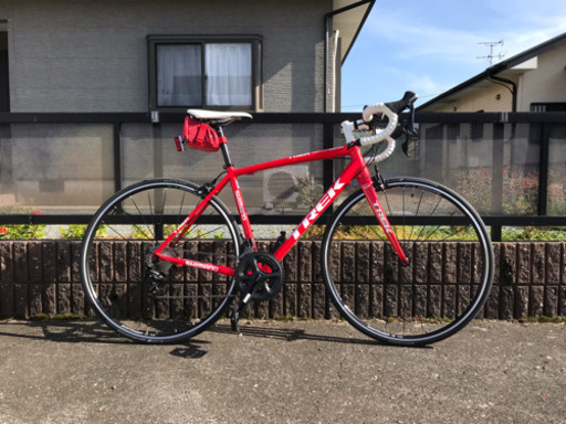 値下げTREK ALR5  ファクトリーカラー限定モデル2016