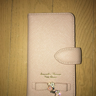 新品　SamanthaT havasa  携帯ケース　6s 7 ...