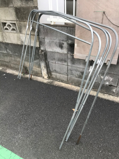 軽トラ用幌