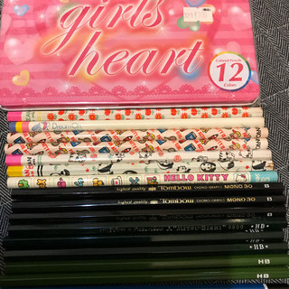 色鉛筆12色新品未開封＋鉛筆16本