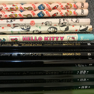 色鉛筆12色新品未開封＋鉛筆16本の画像