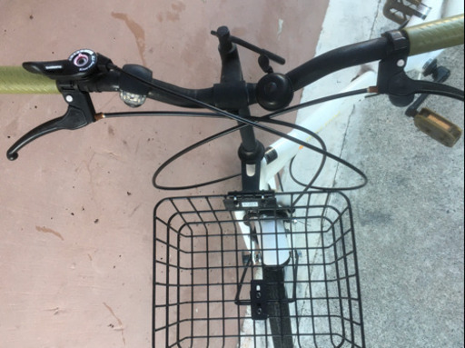 折りたたみ自転車　5000円