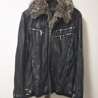 メンズ ジャケット