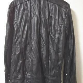 メンズ ジャケットの画像