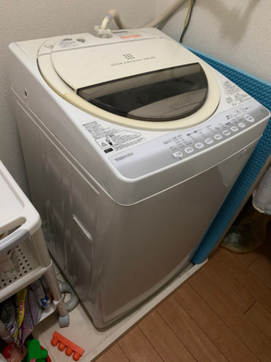 洗濯機