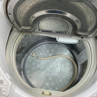 トレファク 南浦和店】日立 洗濯乾燥機
