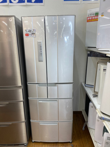 【トレファク 南浦和店】特価品！大型冷蔵庫