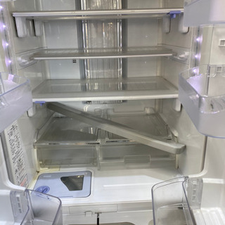トレファク 南浦和店】特価品！大型冷蔵庫