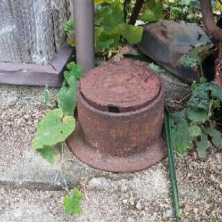 【無料】鉄くずまとめて　※引取限定の画像