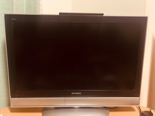 【年内お渡し可能】MITSUBISHI32型液晶テレビ