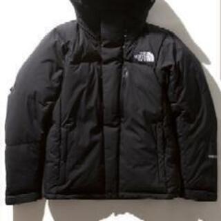 バルトロライトジャケット