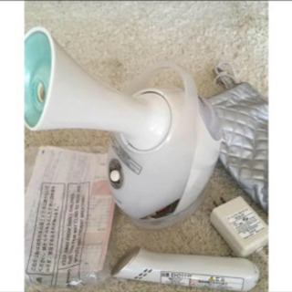 美顔器　ナショナル