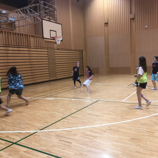 12月22日ワイワイバスケ😁⛹️‍♂️⛹️‍♀️