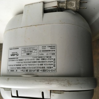 TIGER 炊飯器の画像