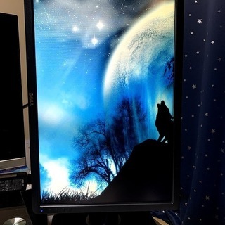 DELL　モニター　22インチ　P2213t