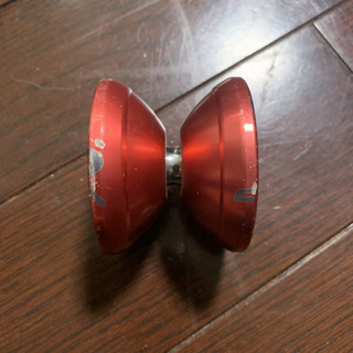 フルメタルヨーヨー サムシング アングル スプラッシュカラー