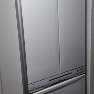 差し上げます！日立冷蔵庫420L、取りに来てくれる方限定