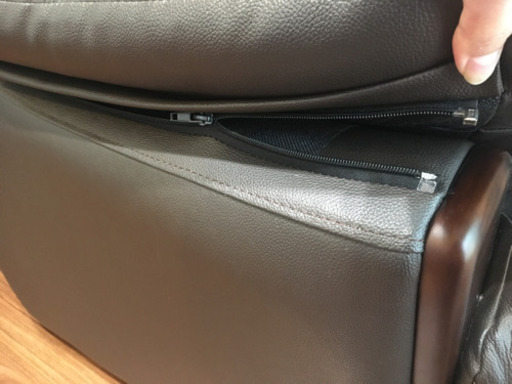 コーナーソファー セミオーダー品