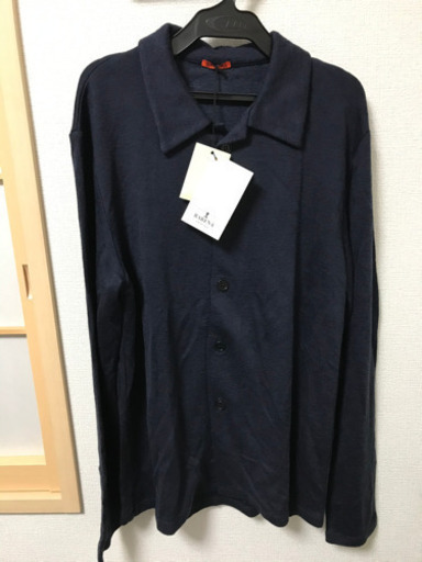 BARENA VENEZIA シャツ　新品