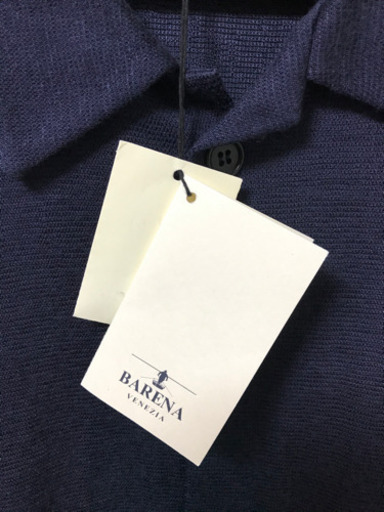 BARENA VENEZIA シャツ　新品