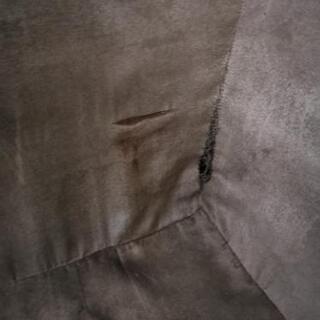 ローソファーの画像