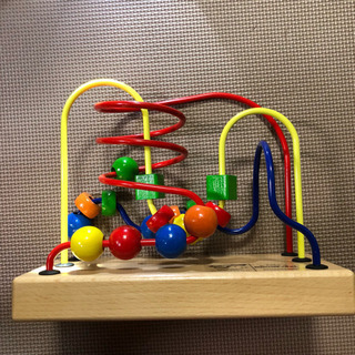 ボーネルンド  ルーピングの画像