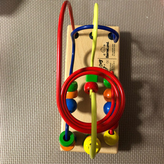 ボーネルンド  ルーピングの画像