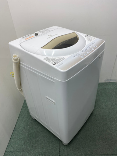 J-1★2015年製★AW-5G2(W)★美品★格安販売