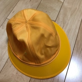 小学生の帽子54センチ
