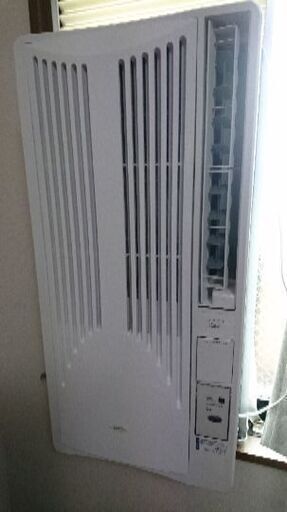 ルームエアコン ２０１８年