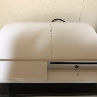ps3とゲームソフト