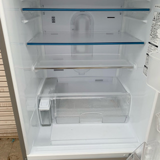 冷蔵庫 洗濯機セット売りの画像