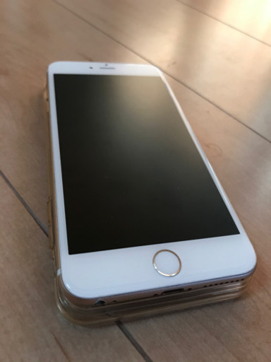 iPhone6 plus  64