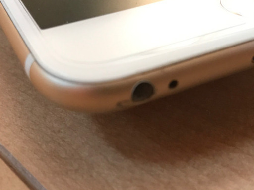 iPhone6 plus  64