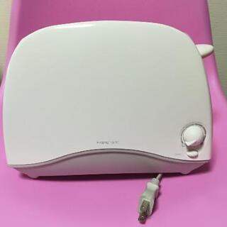 フランフラン　デザイントースター