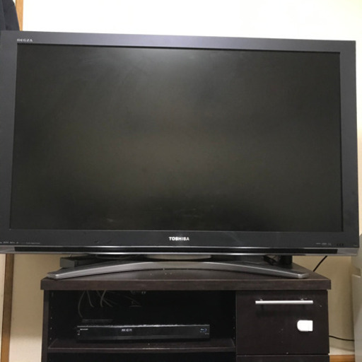 液晶テレビ52型 東芝 REGZA